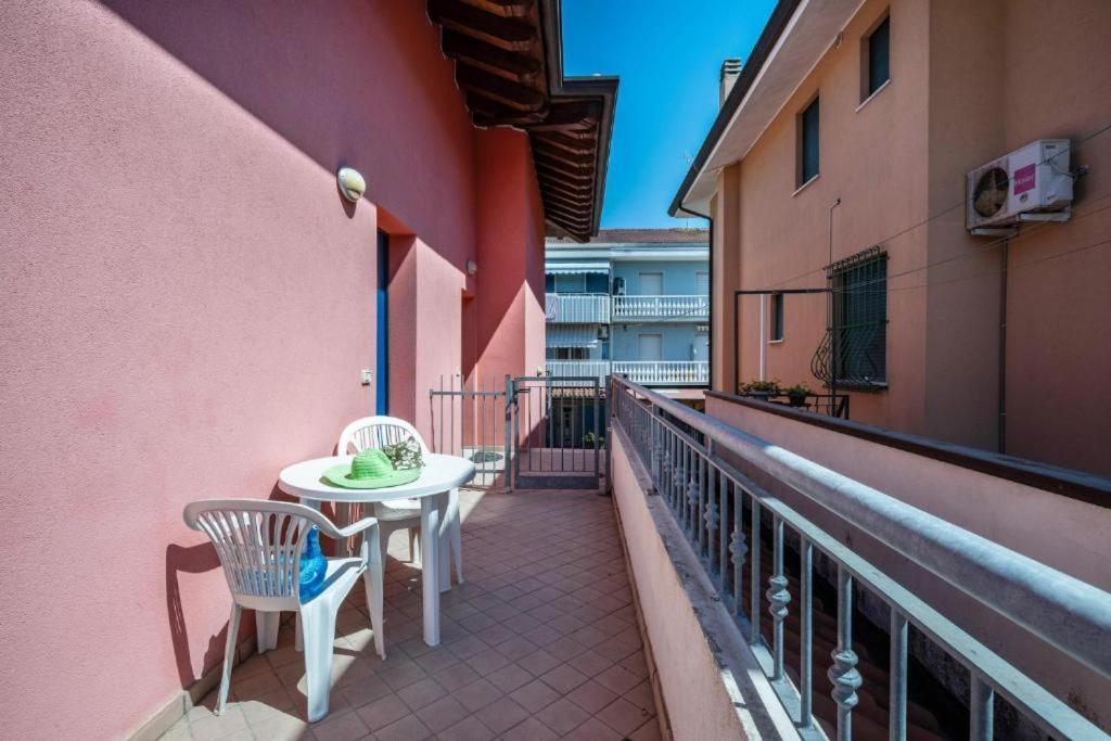 Residence Guardamar - Agenzia Cocal Caorle Exterior photo